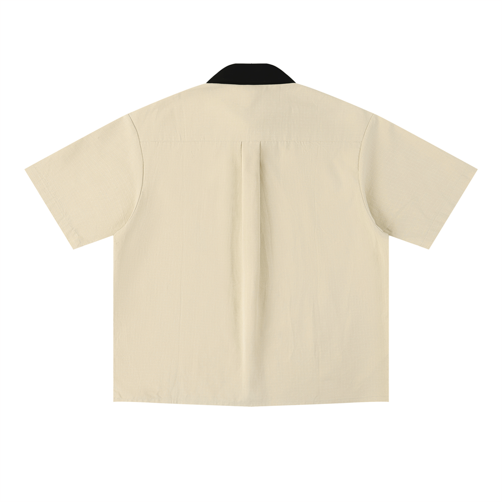 Button Up Shirt