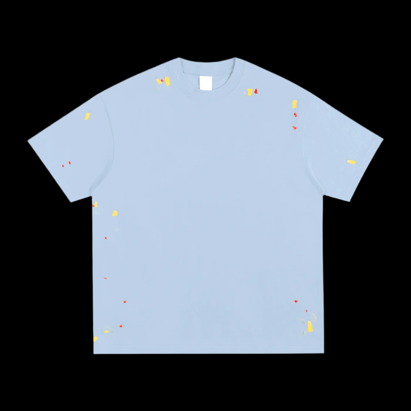 Paint Splatter T-Shirt