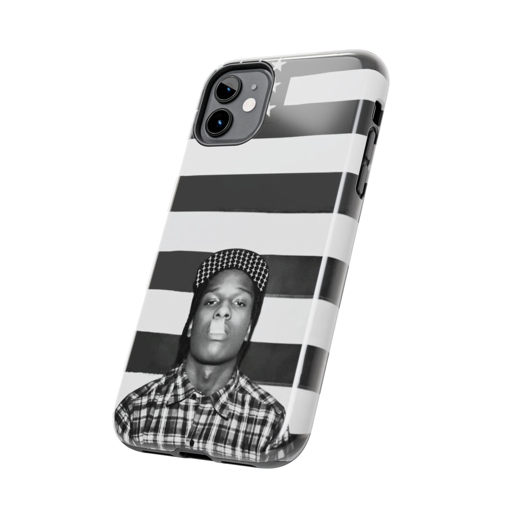 Asap Rocky Phone Case