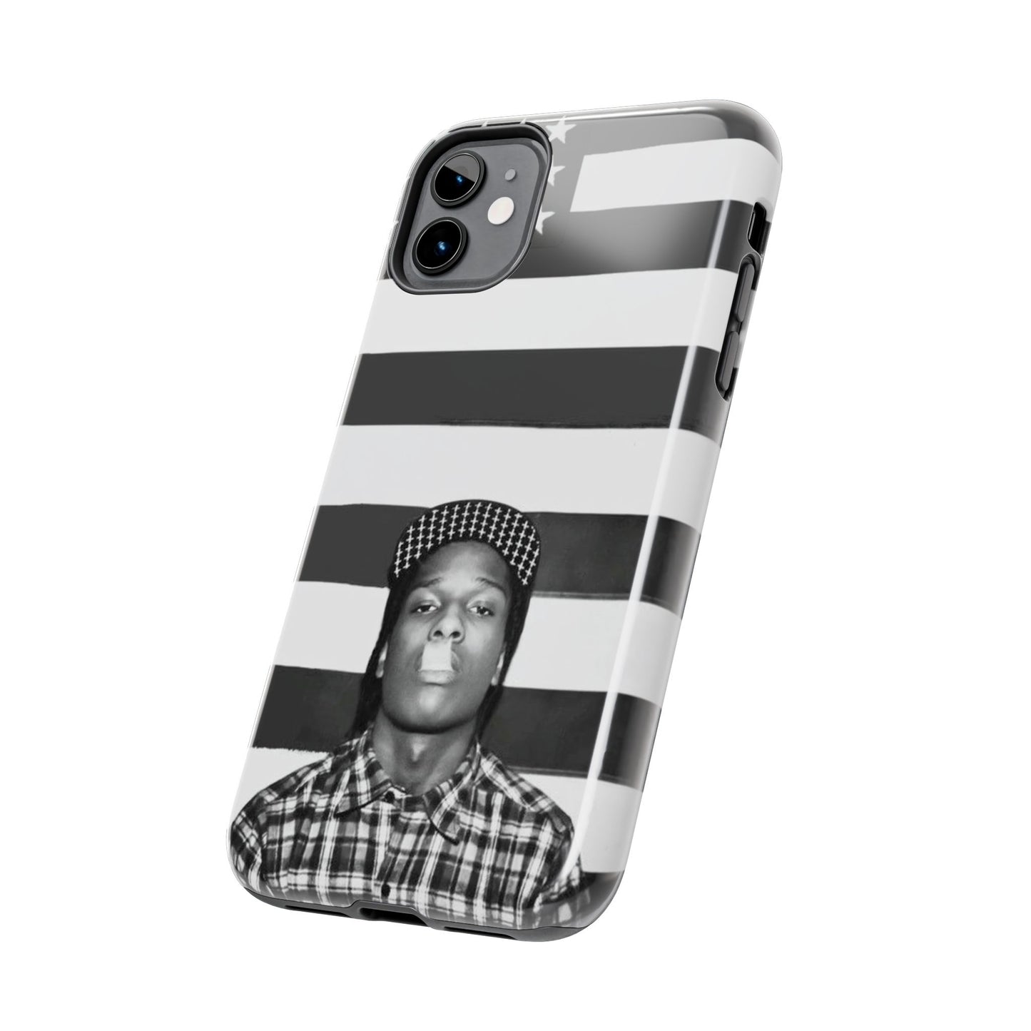 Asap Rocky Phone Case