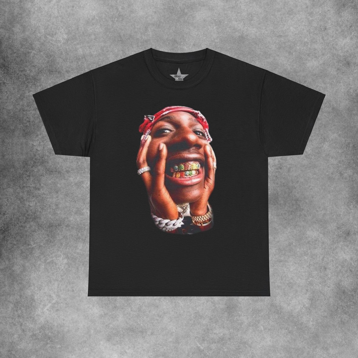 Lil Yatchy T-Shirt