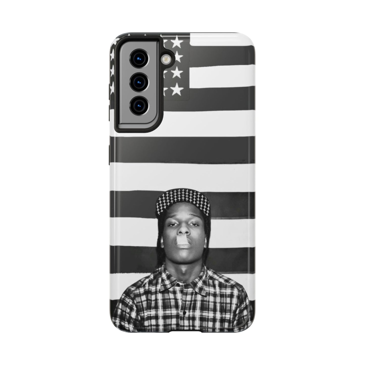 Asap Rocky Phone Case