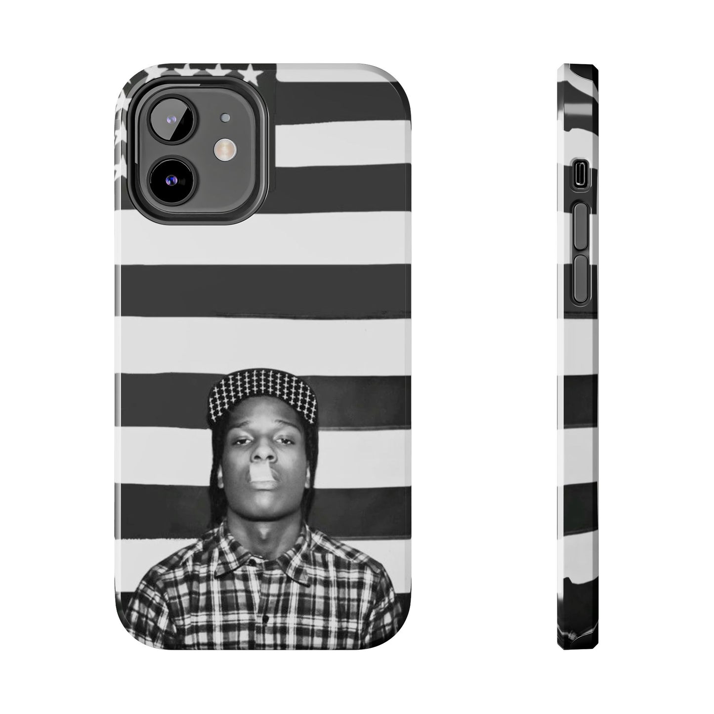 Asap Rocky Phone Case