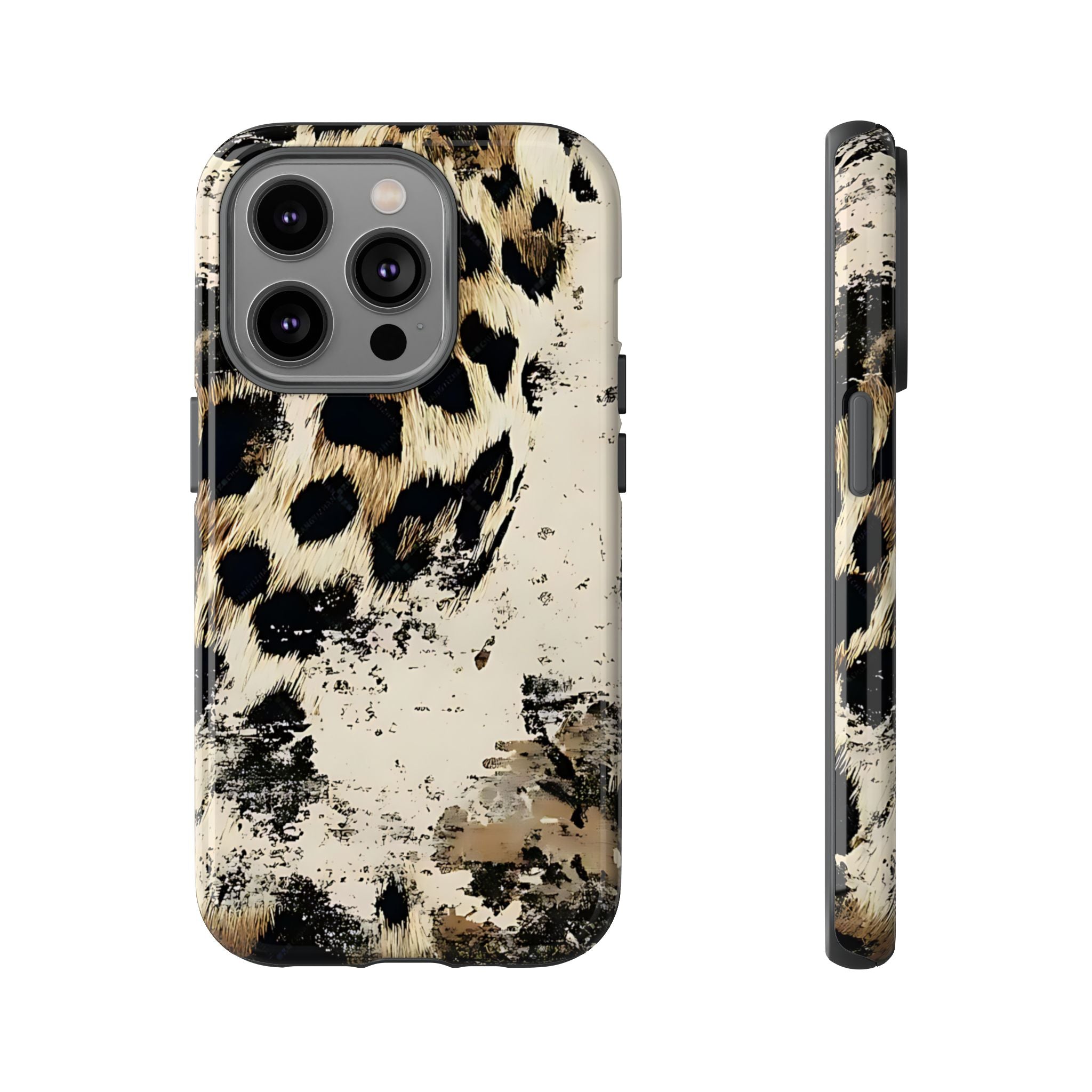 Leopard Phone Case