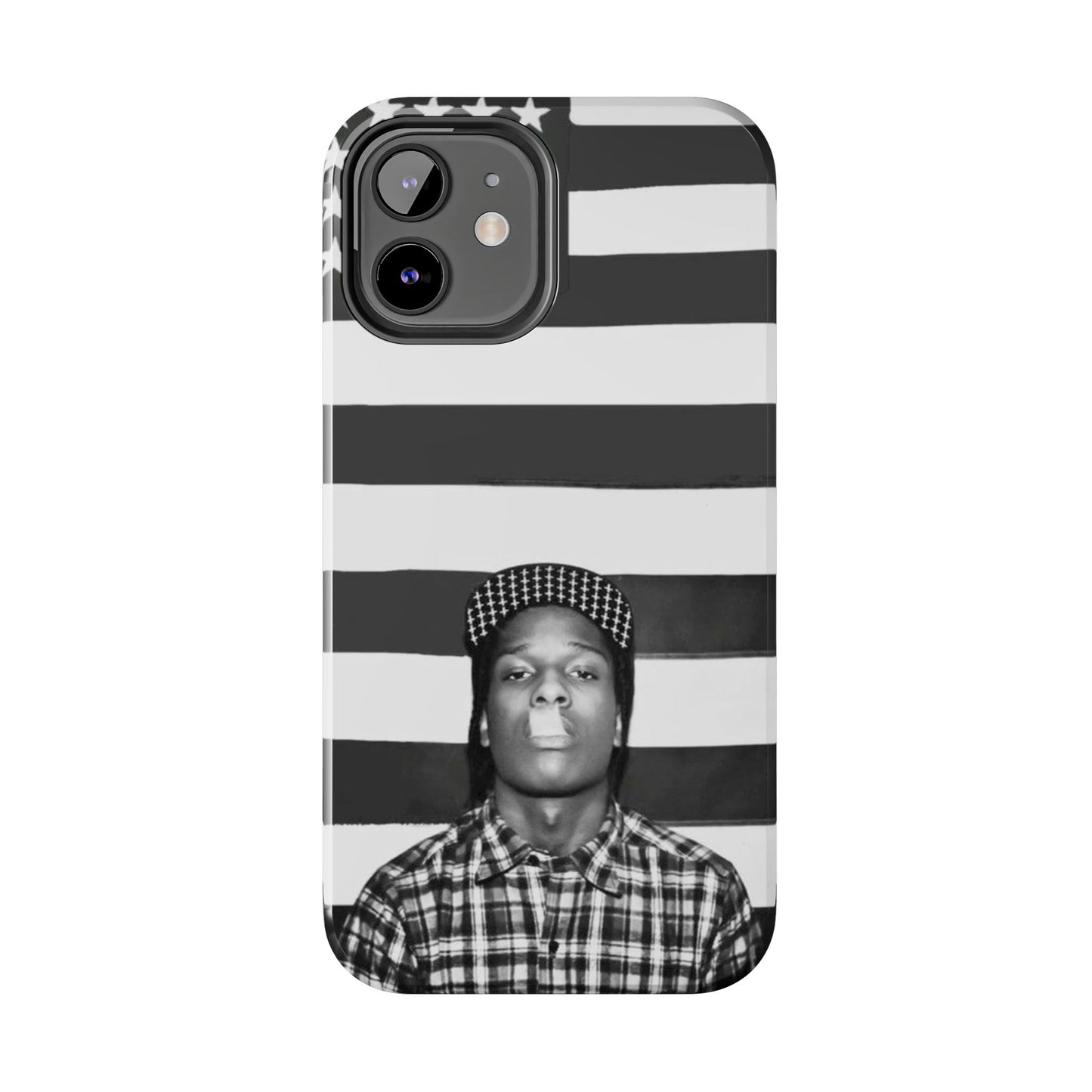 Asap Rocky Phone Case