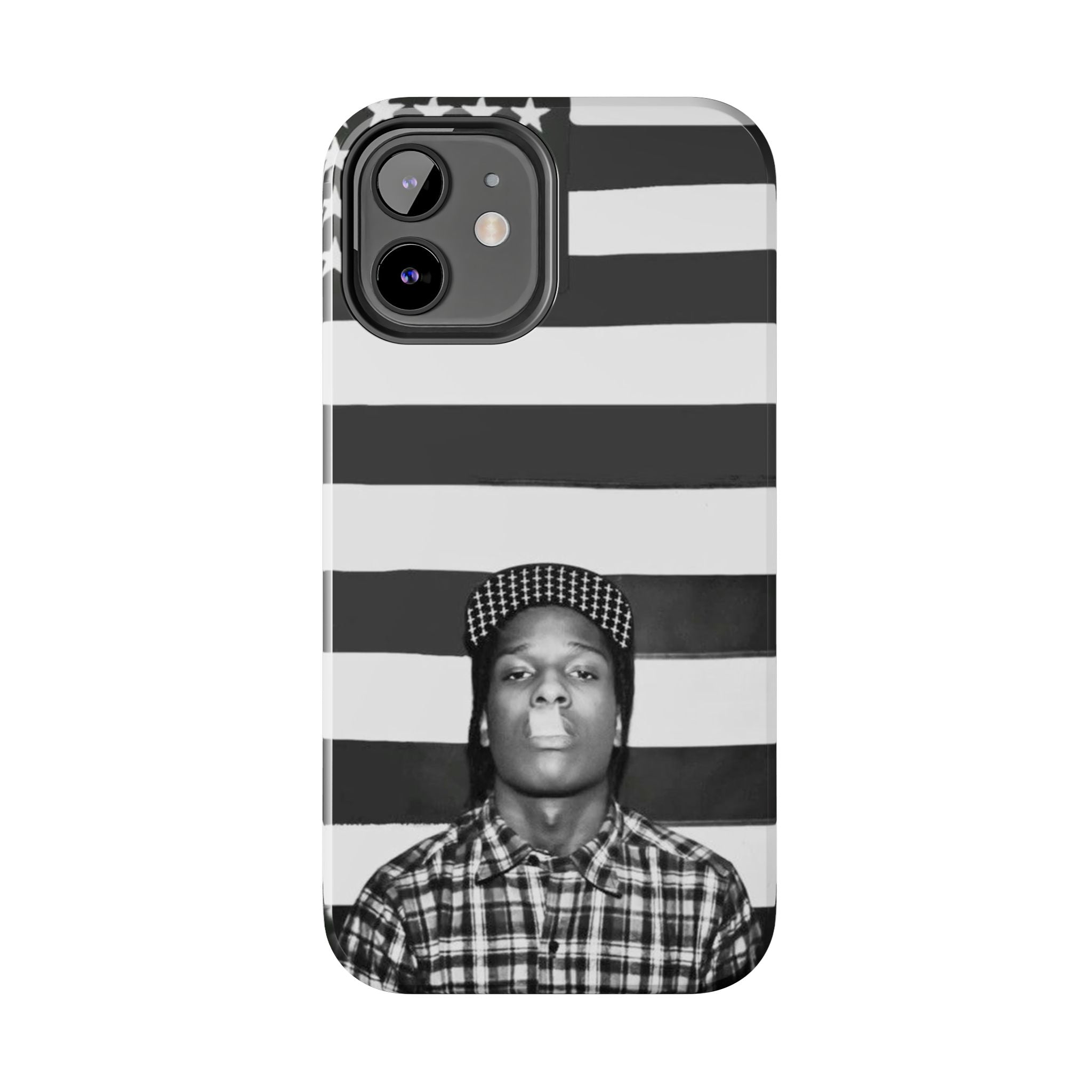 Asap Rocky Phone Case