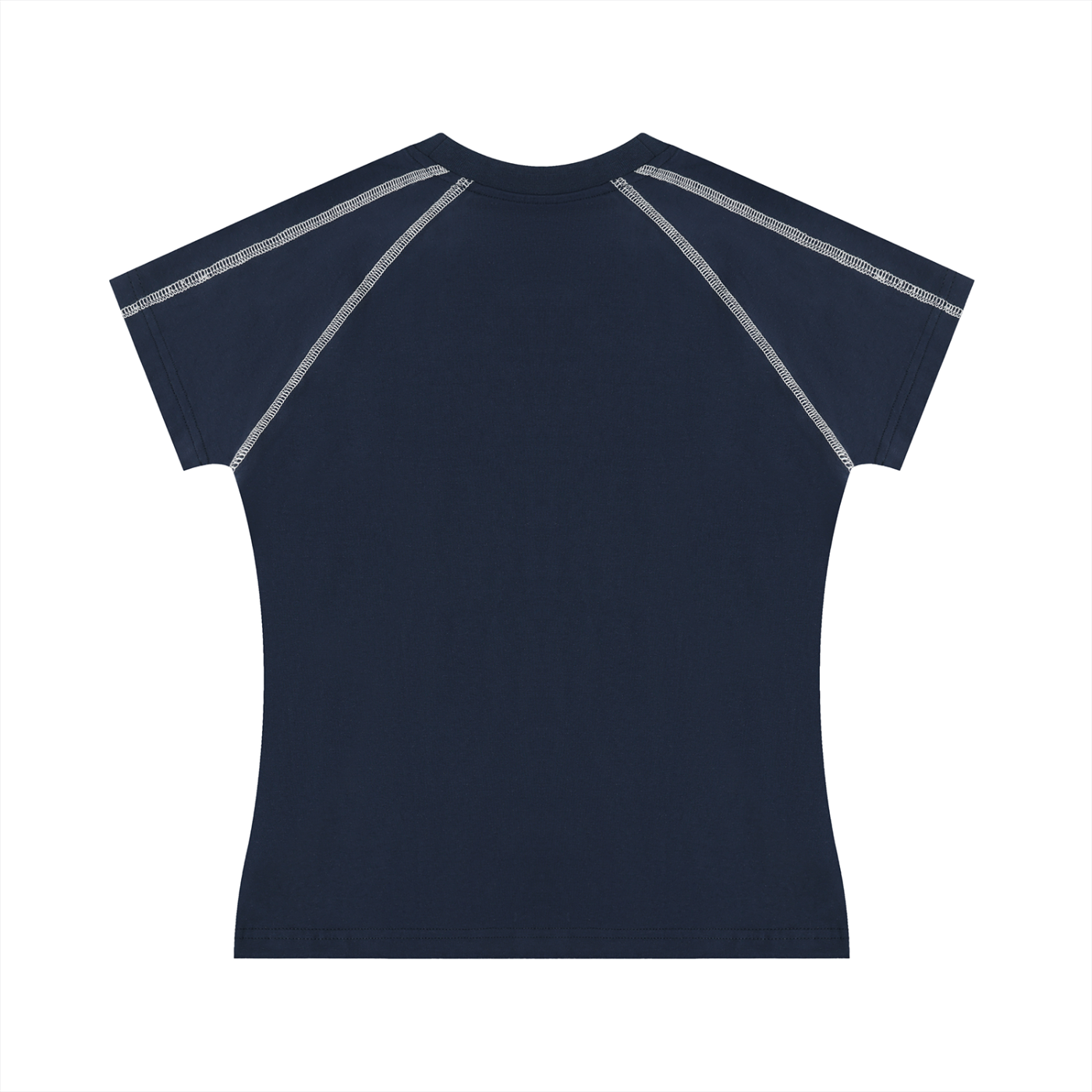 Stitch Raglan Top