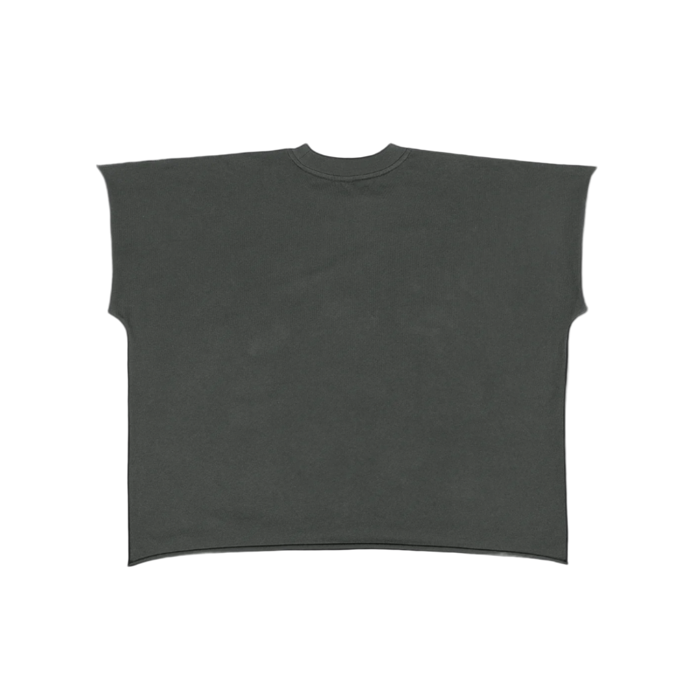 Boxy T-Shirt