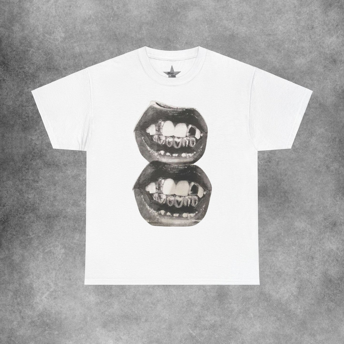 Double Grillz T-Shirt