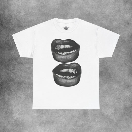 Double Grillz T-Shirt