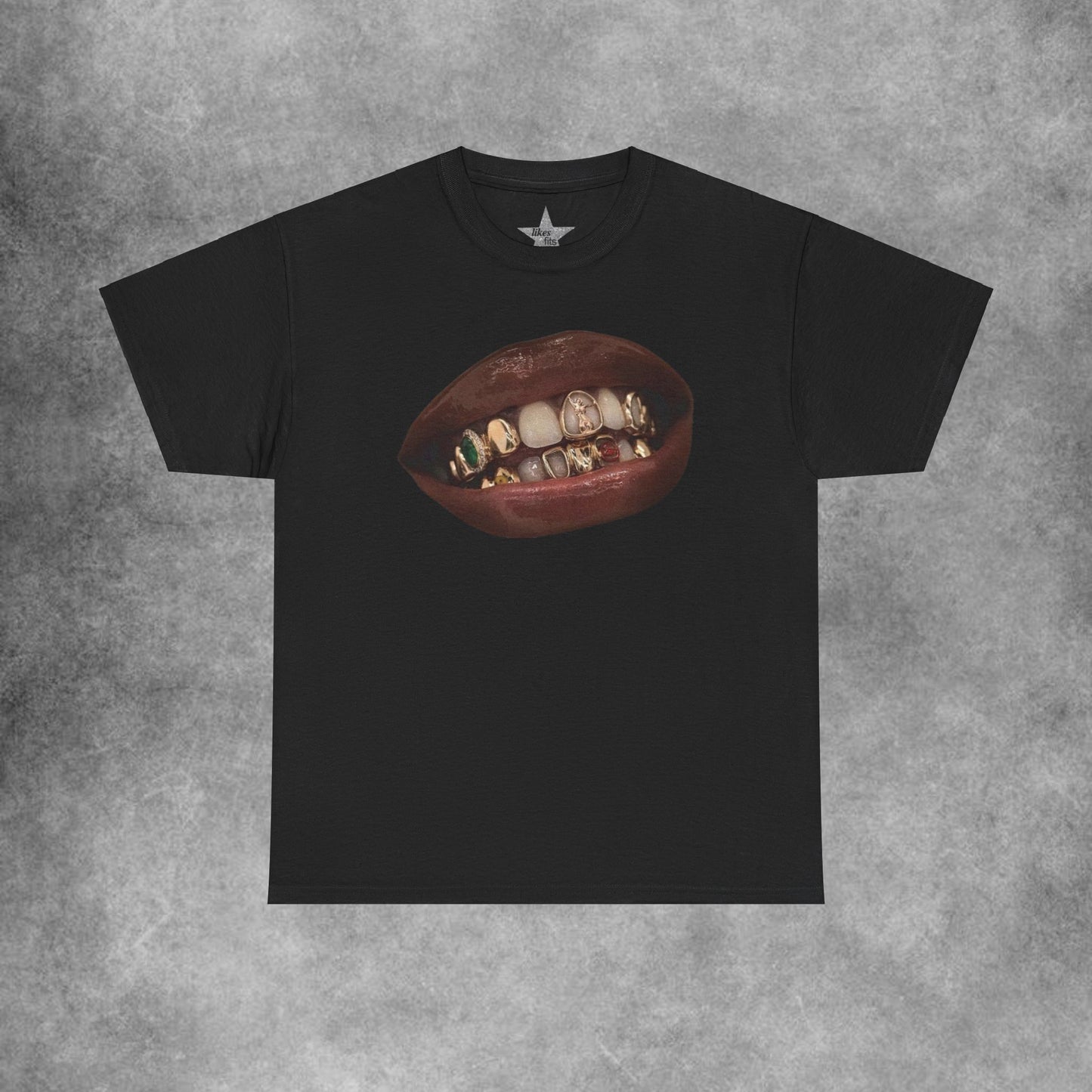 Grillz T-Shirt