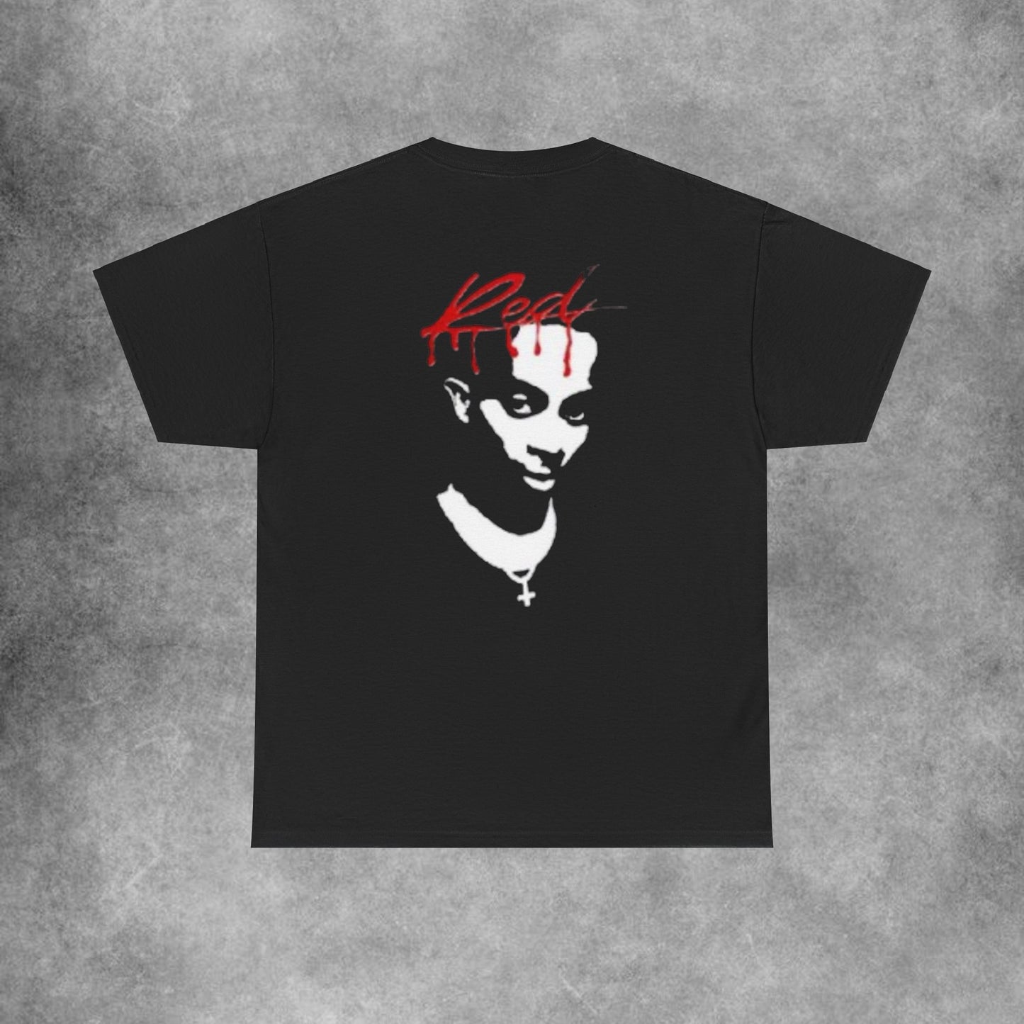 Playboi Carti Whole Lotta Red T-Shirt