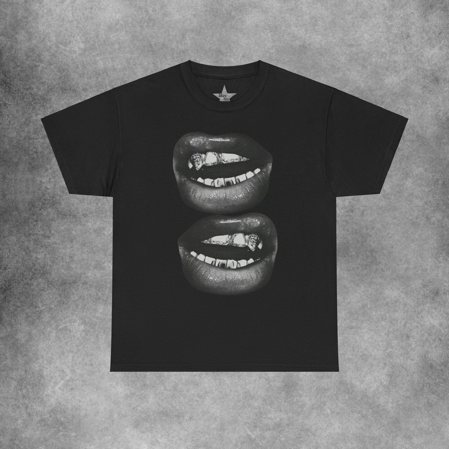 Double Grillz T-Shirt