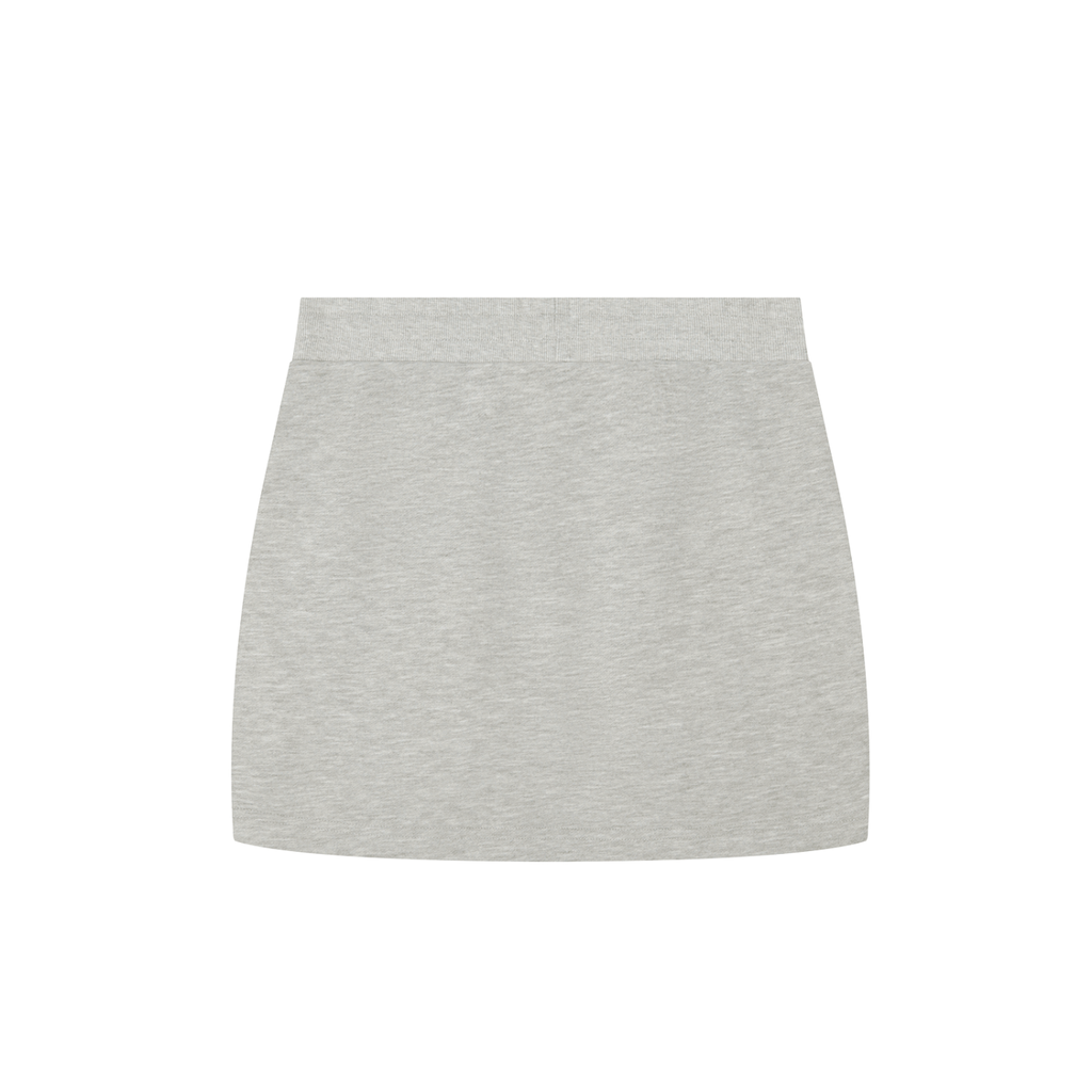 Drawstring Skirt