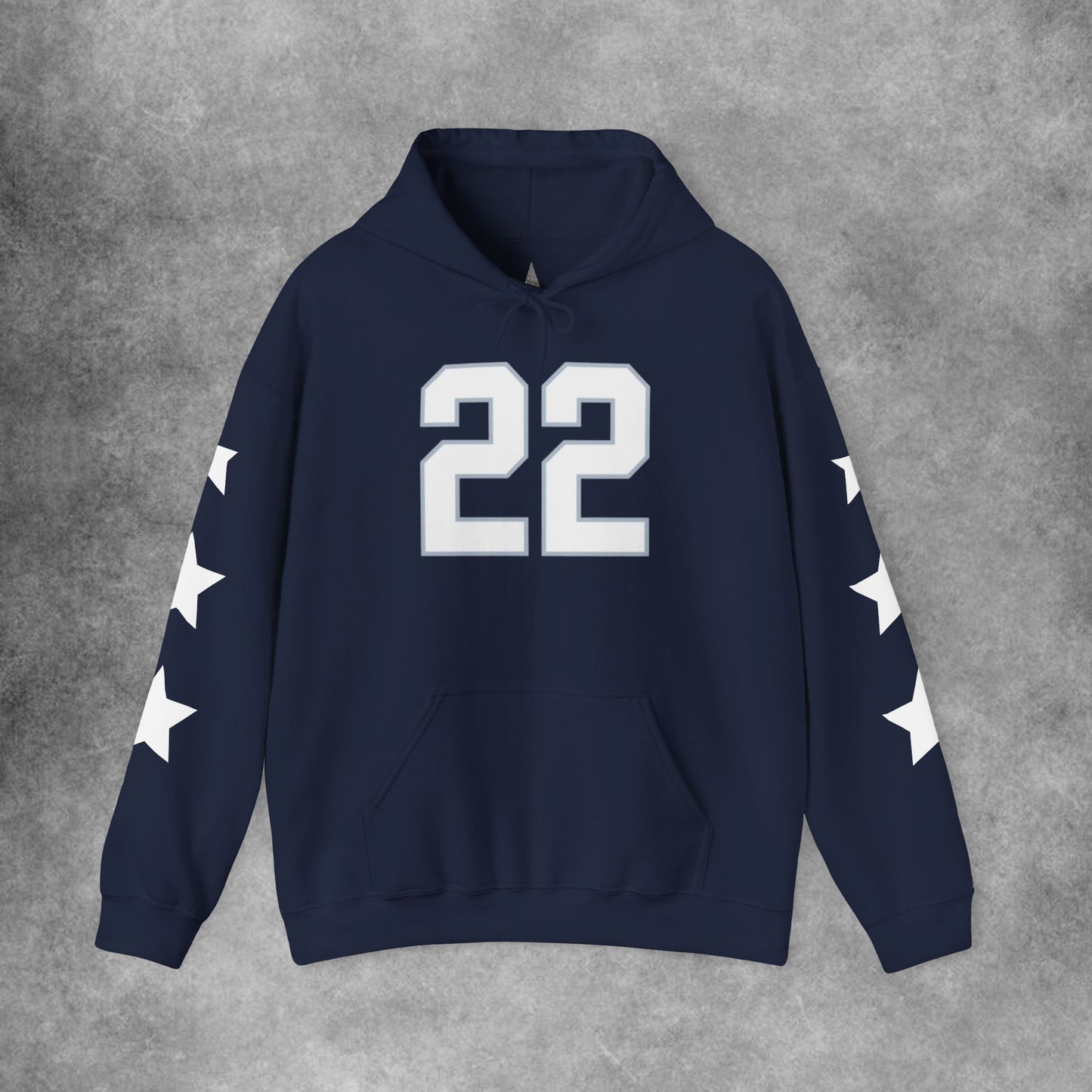 22 Hoodie