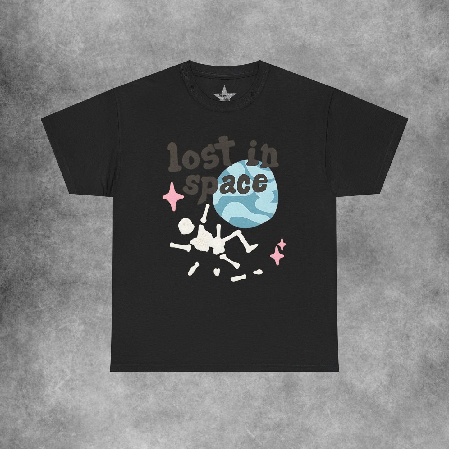 Lost In Space T-Shirt