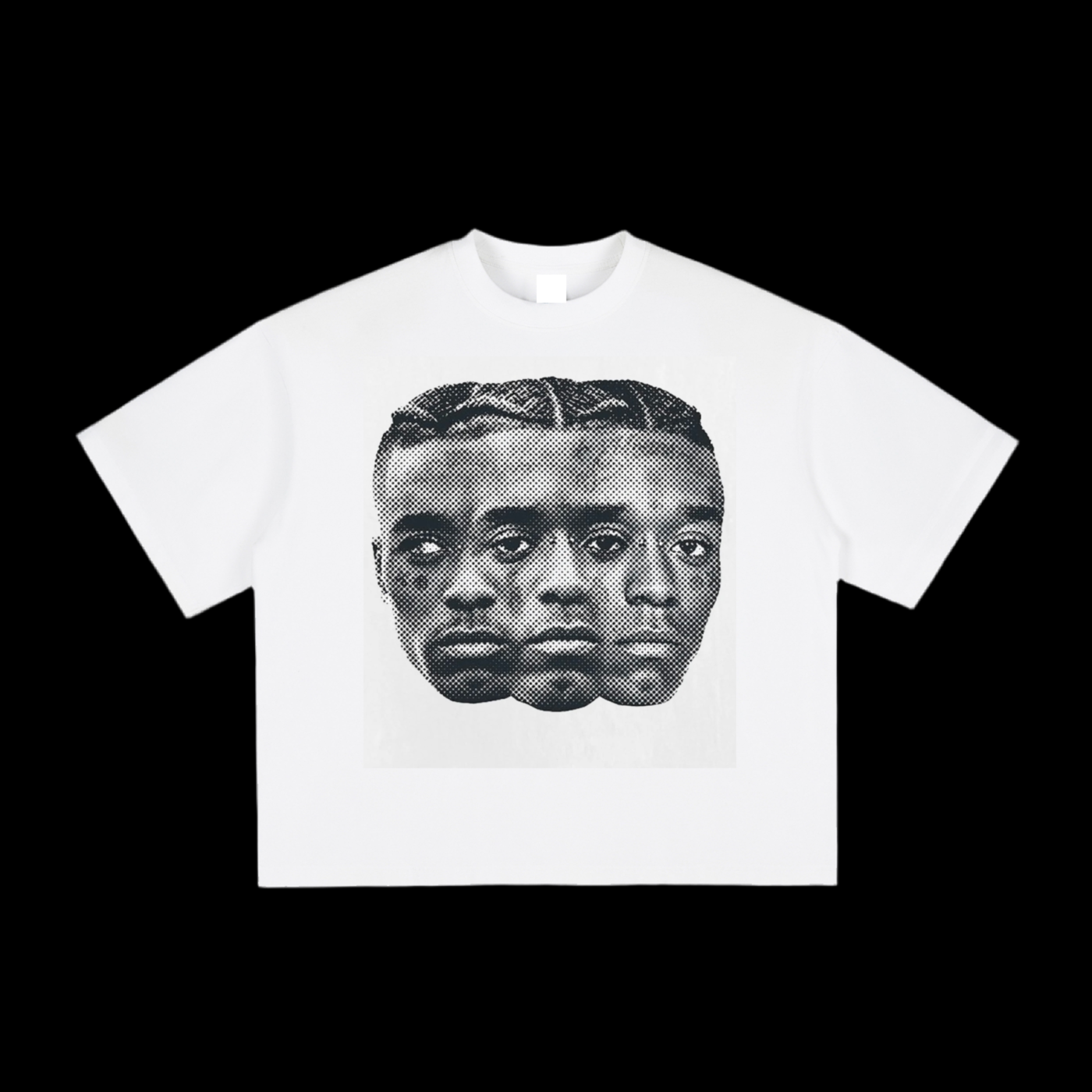 Triple Lil Uzi Vert Tee
