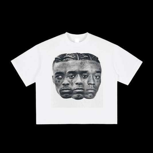 Triple Lil Uzi Vert Tee