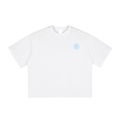 Blue LF Tee