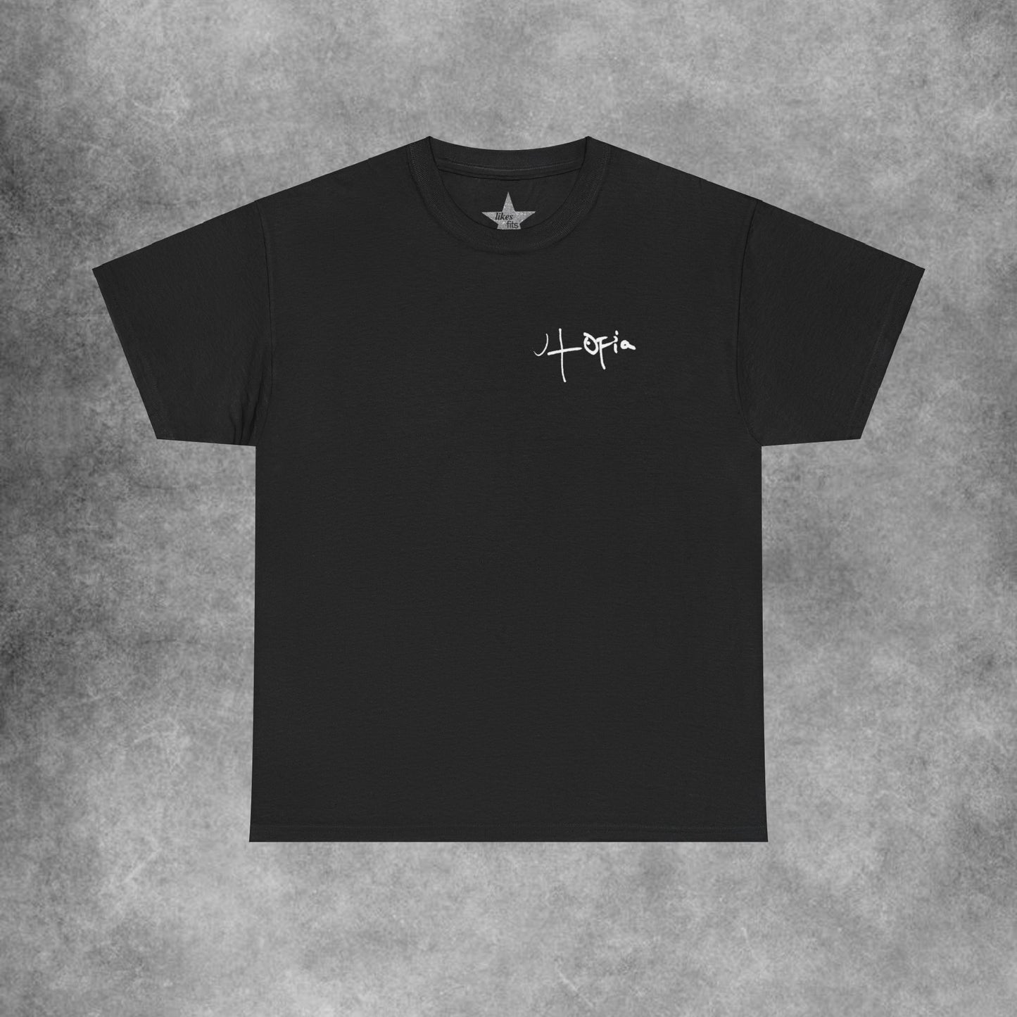 Travis Scott Utopia T-Shirt