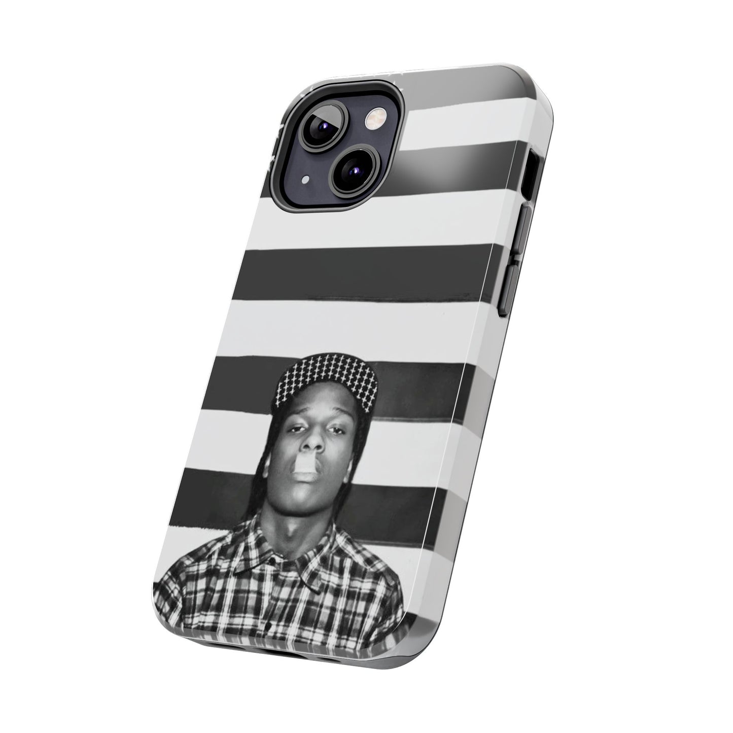 Asap Rocky Phone Case