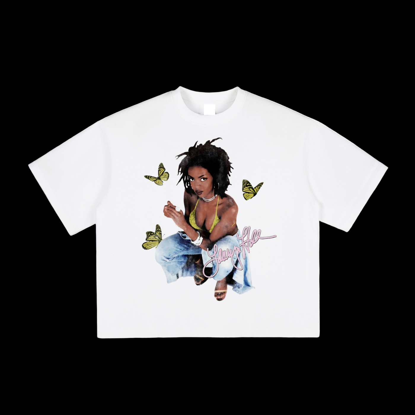 Lauren Hill Tee
