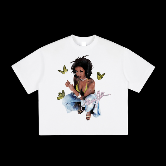 Lauren Hill Tee