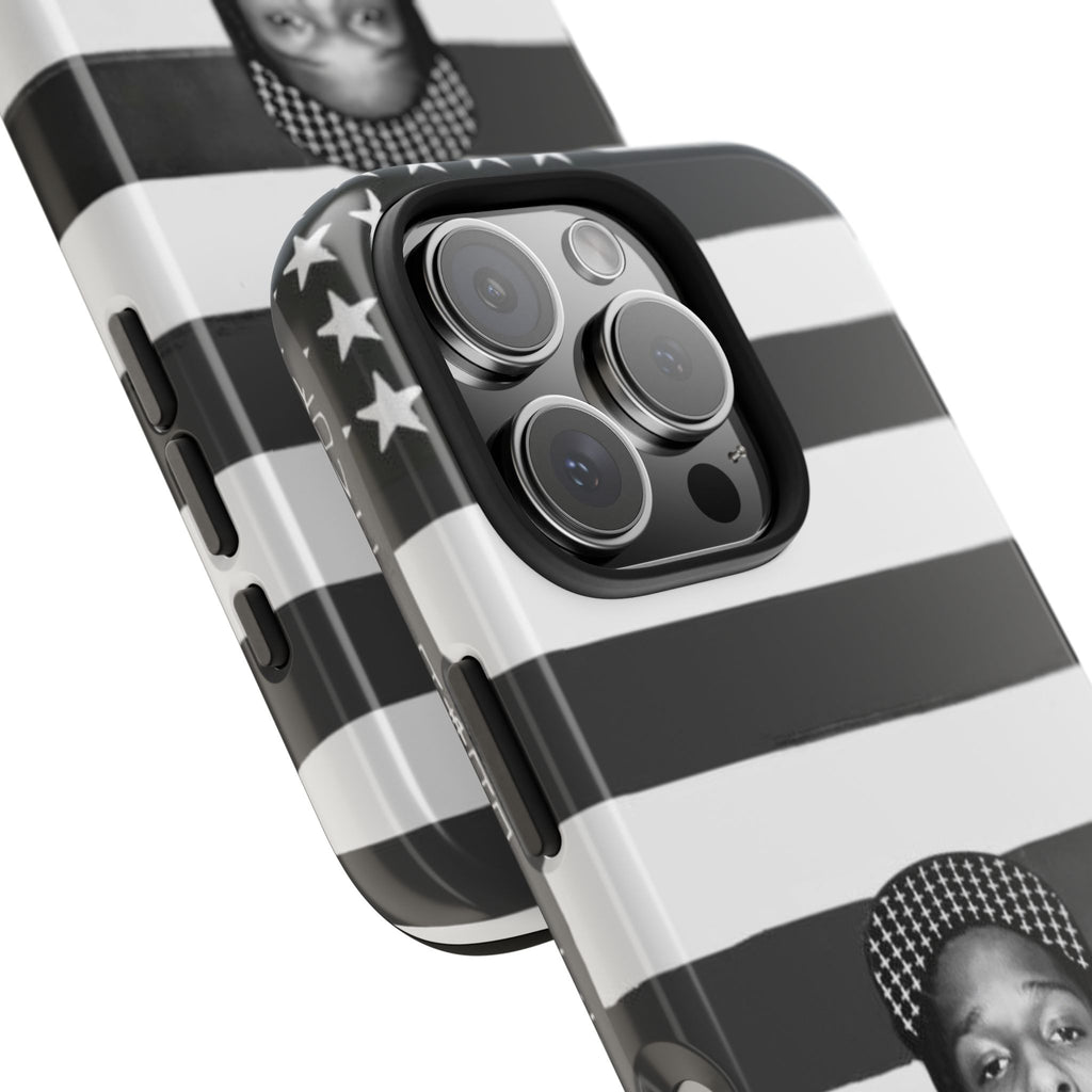 Asap Rocky Phone Case