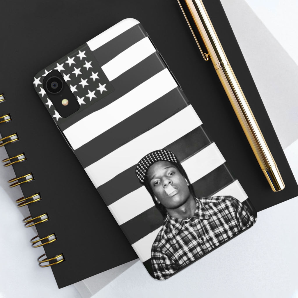 Asap Rocky Phone Case