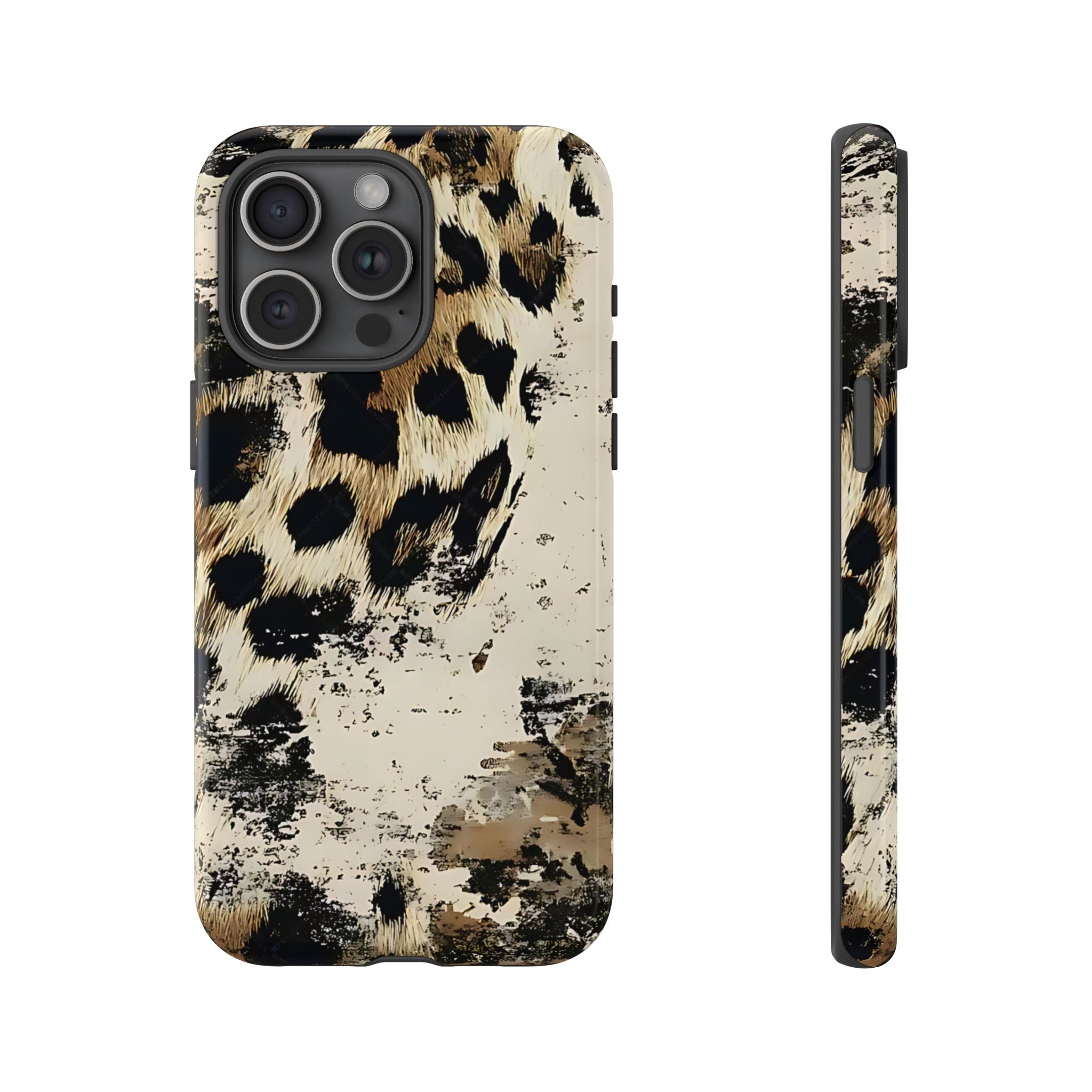 Leopard Phone Case