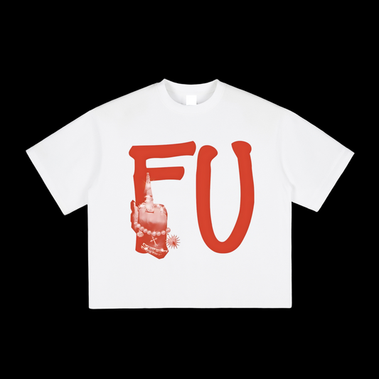 F U Tee