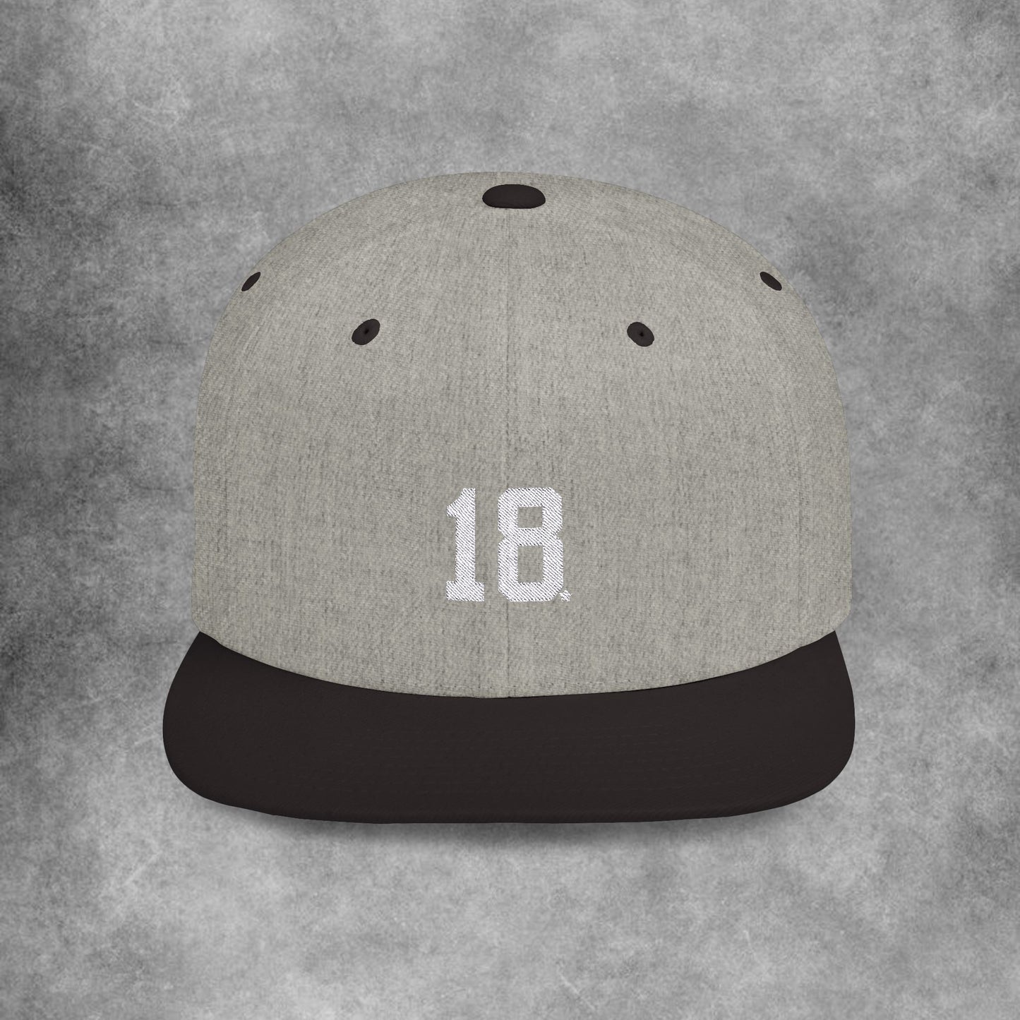 18 Hat