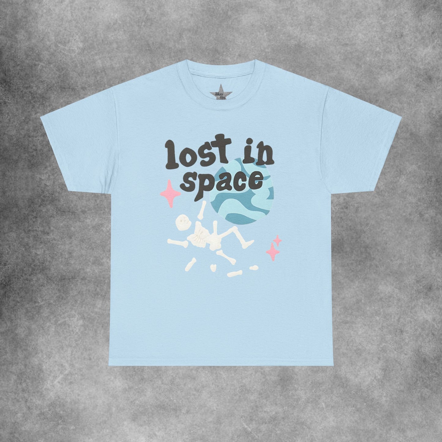 Lost In Space T-Shirt