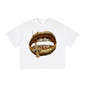Gold Grillz Tee