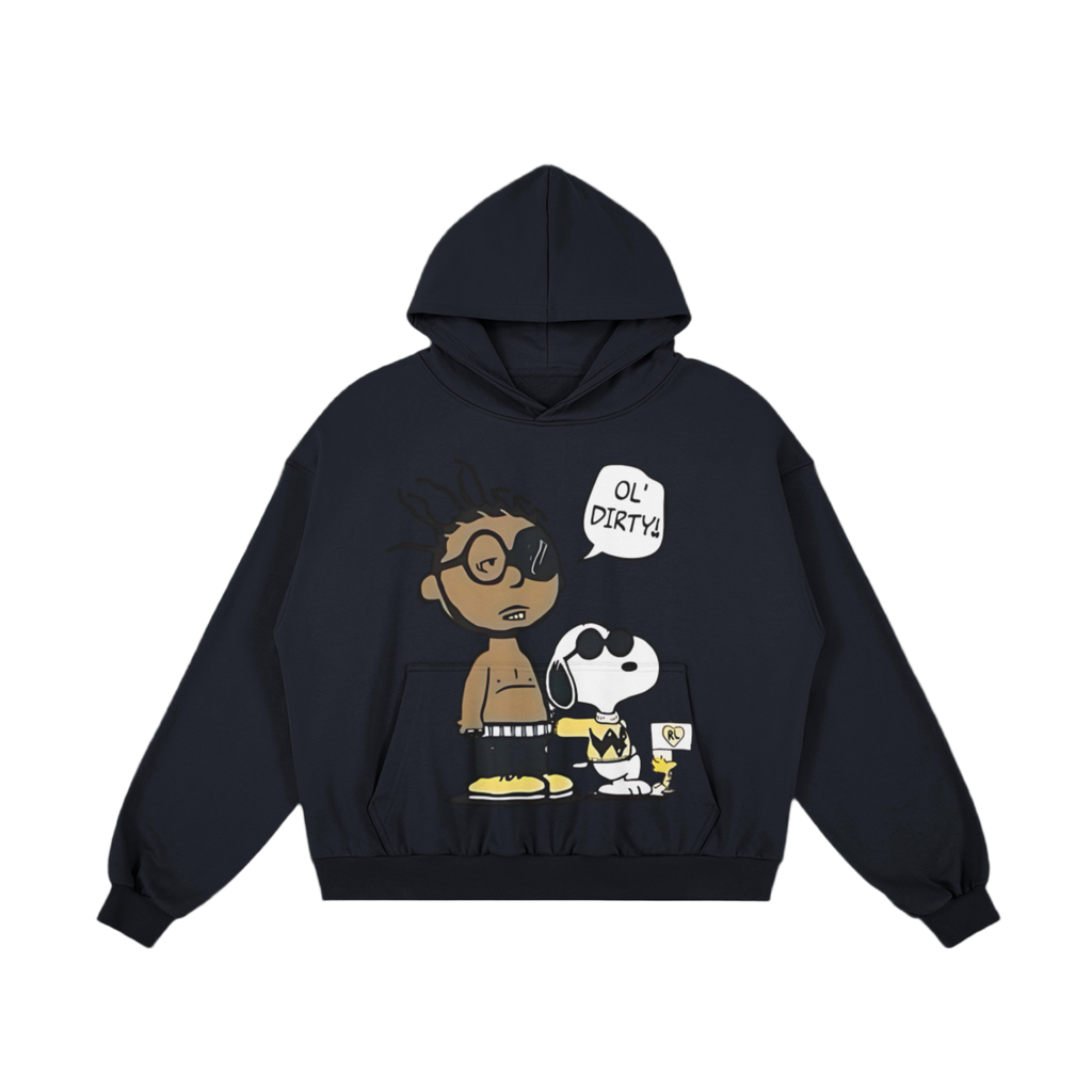 Ol' Dirty Hoodie