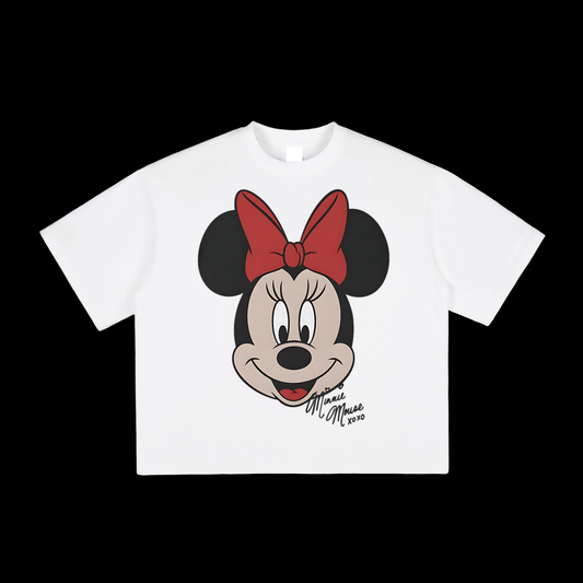 Minnie Mouse Tee