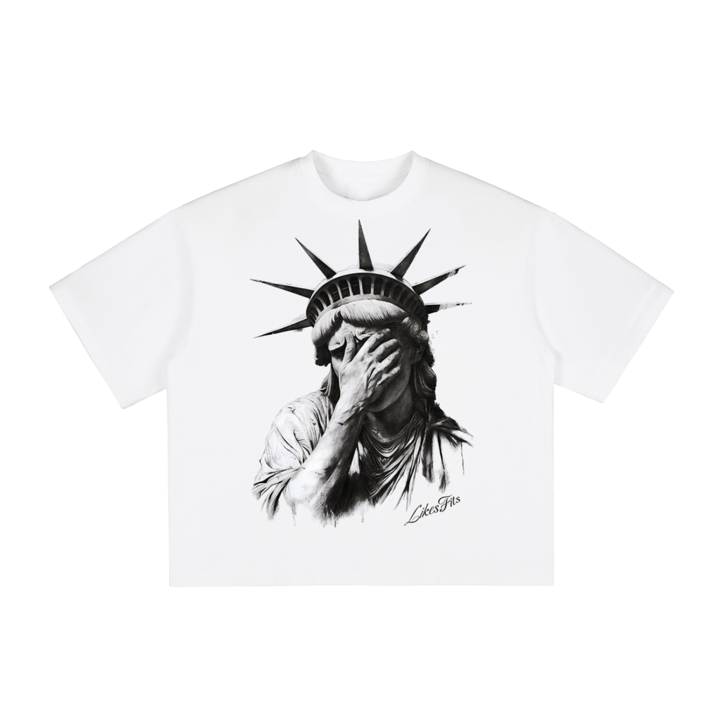 Liberty's Lament Tee