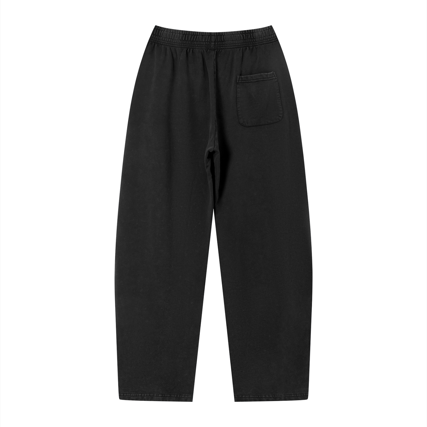 Vintage Wash Loose Sweatpants