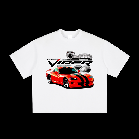 Dodge Viper Tee