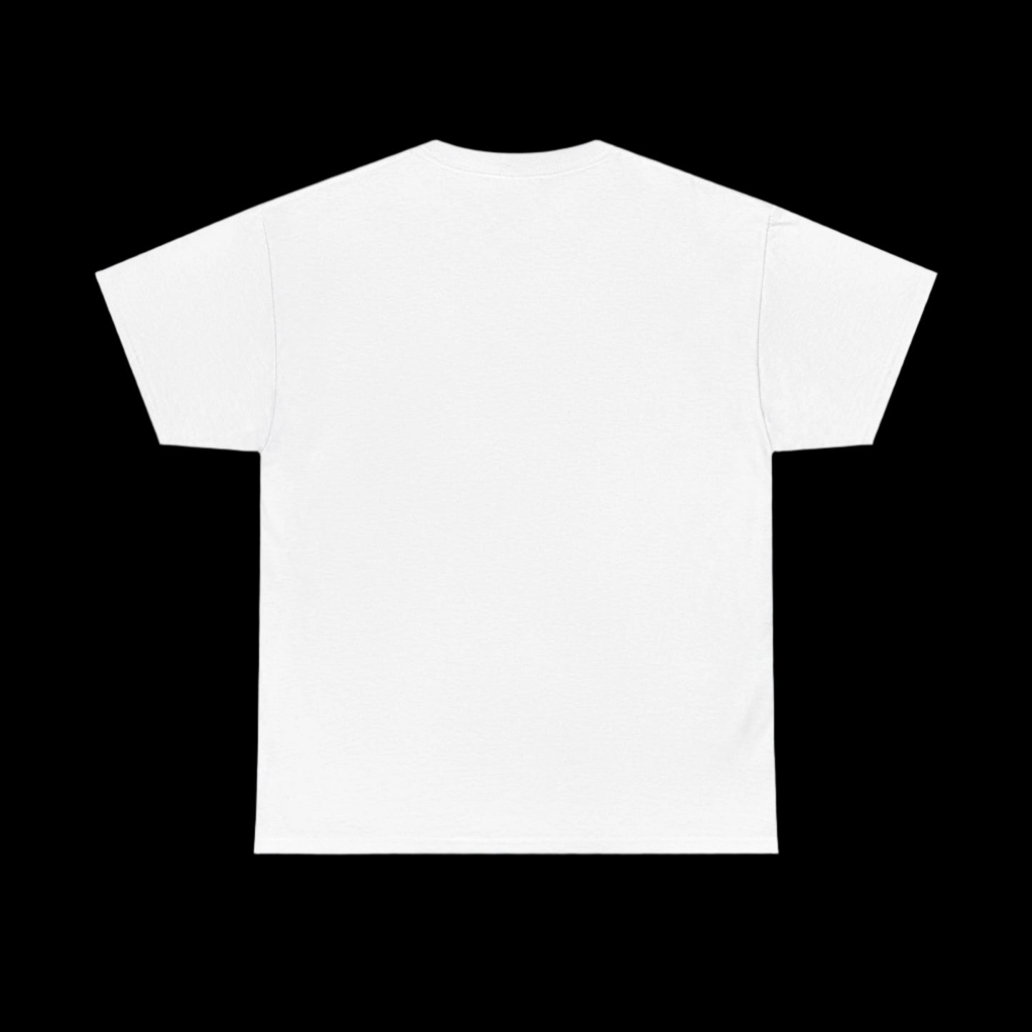 Red Vamp T-Shirt