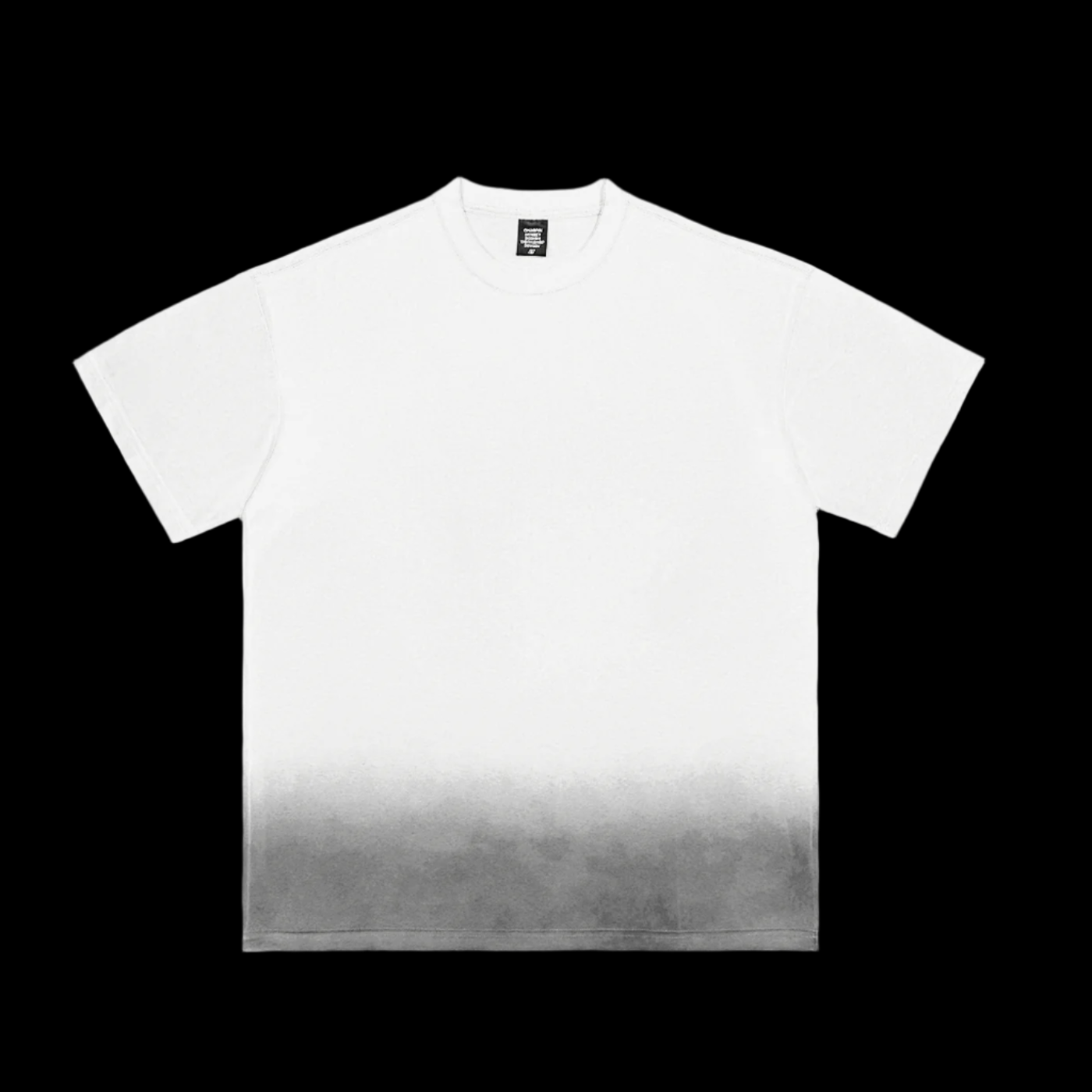 Sunfade Vintage Washed T-Shirt