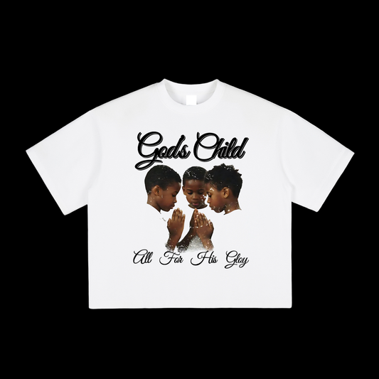 Gods Child Tee