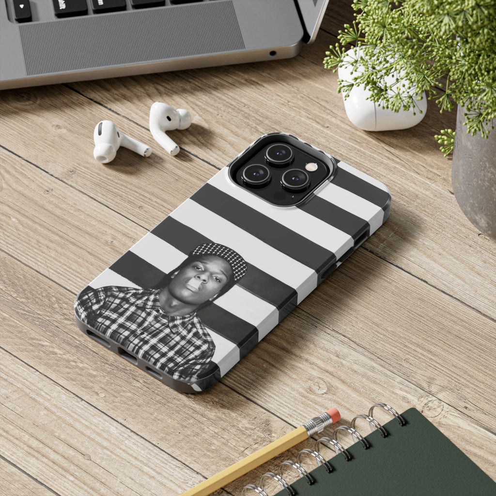 Asap Rocky Phone Case