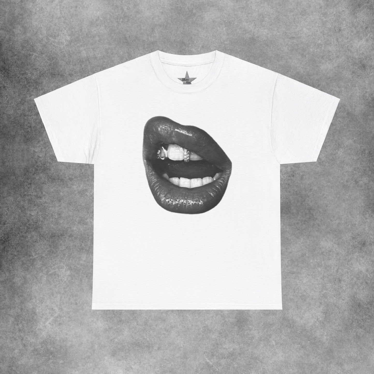 Grillz T-Shirt