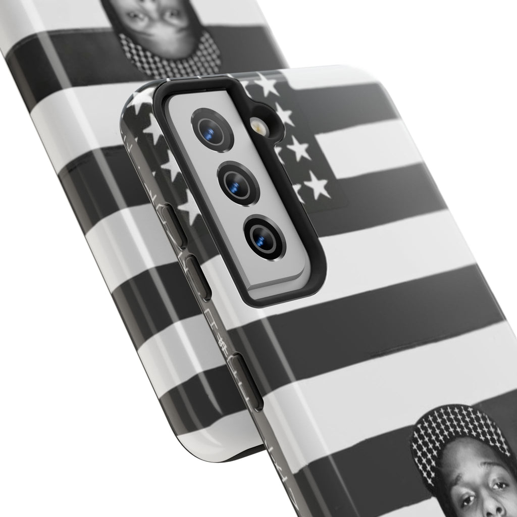 Asap Rocky Phone Case