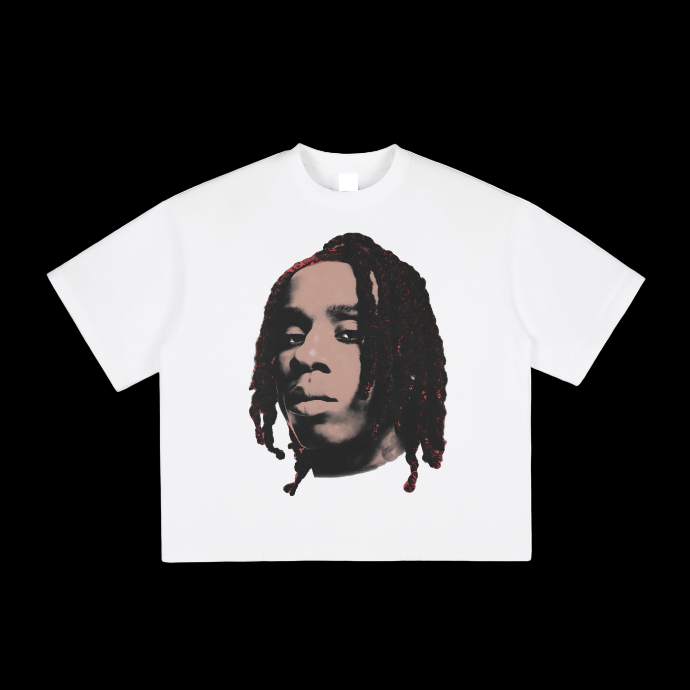 Polo G Tee