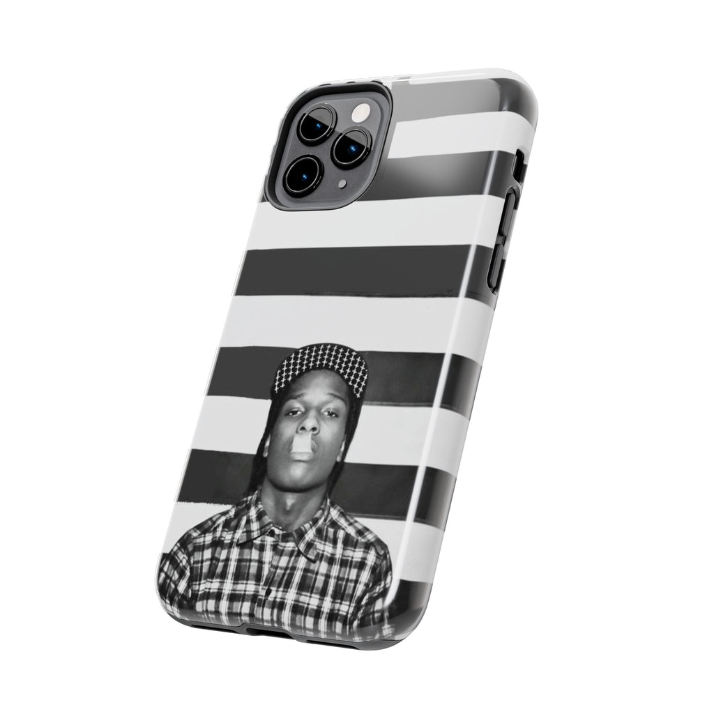 Asap Rocky Phone Case