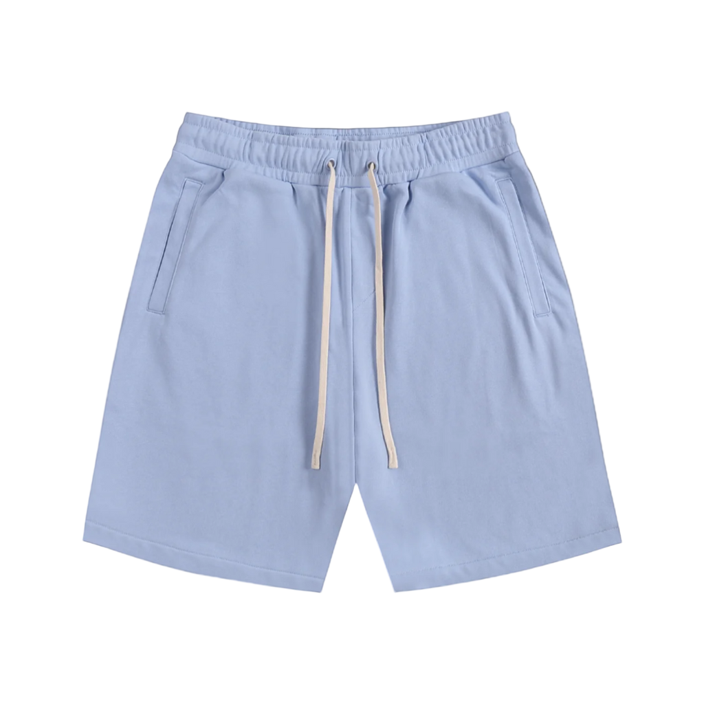Essential Cotton Shorts
