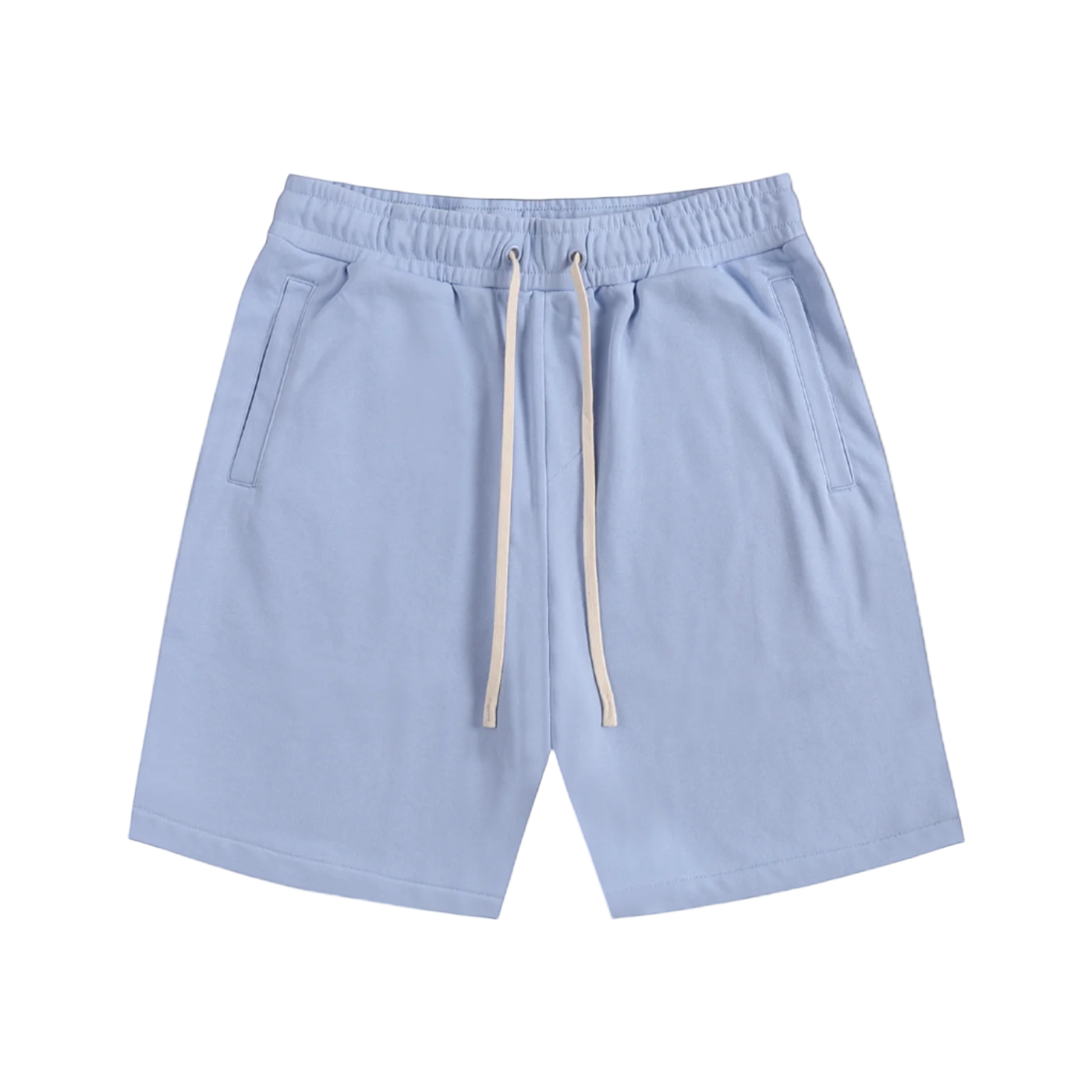 Essential Cotton Shorts