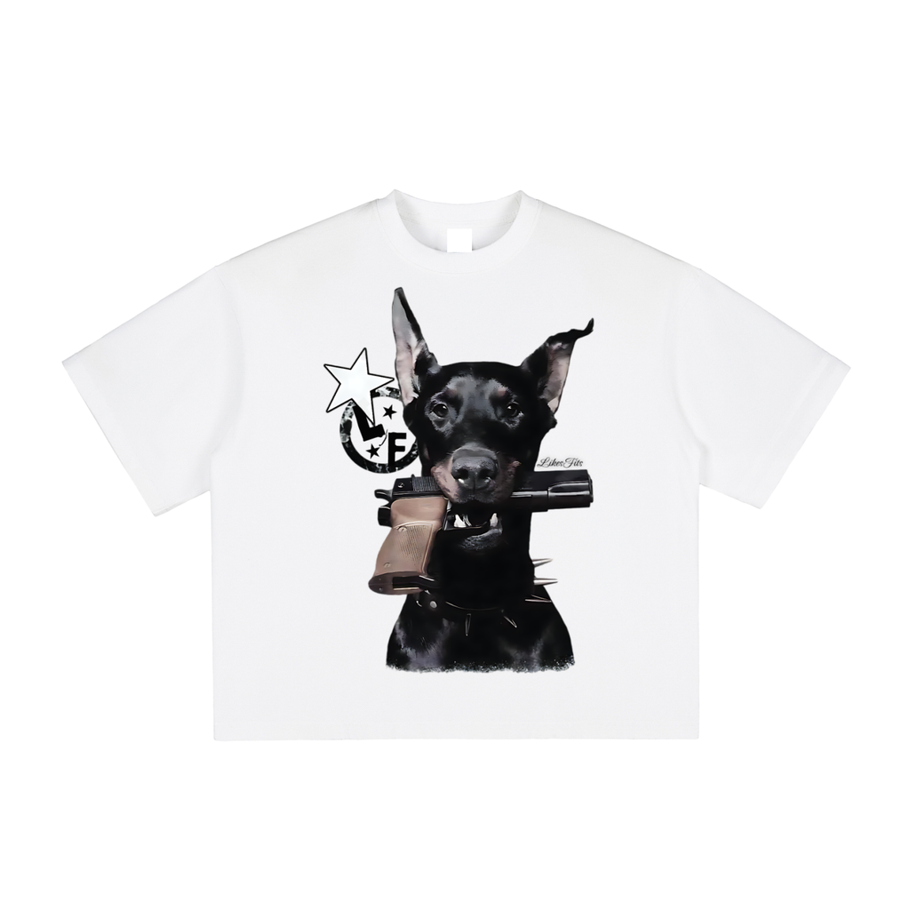 Star Dog Tee
